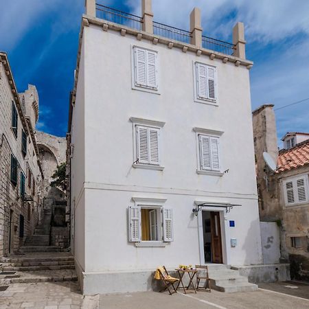 Welcome Apartment - Old Town Ragusa Esterno foto