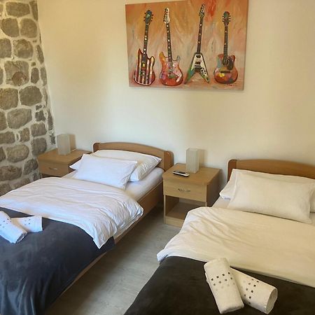 Welcome Apartment - Old Town Ragusa Esterno foto