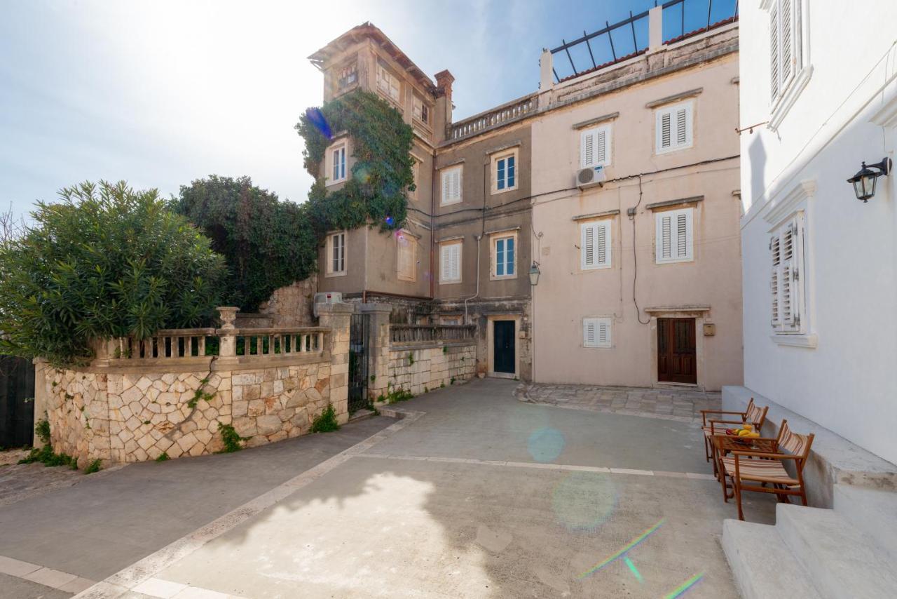 Welcome Apartment - Old Town Ragusa Esterno foto
