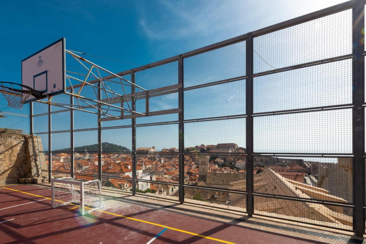 Welcome Apartment - Old Town Ragusa Esterno foto