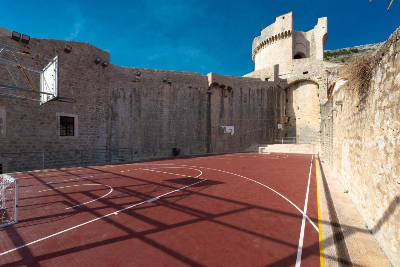 Welcome Apartment - Old Town Ragusa Esterno foto