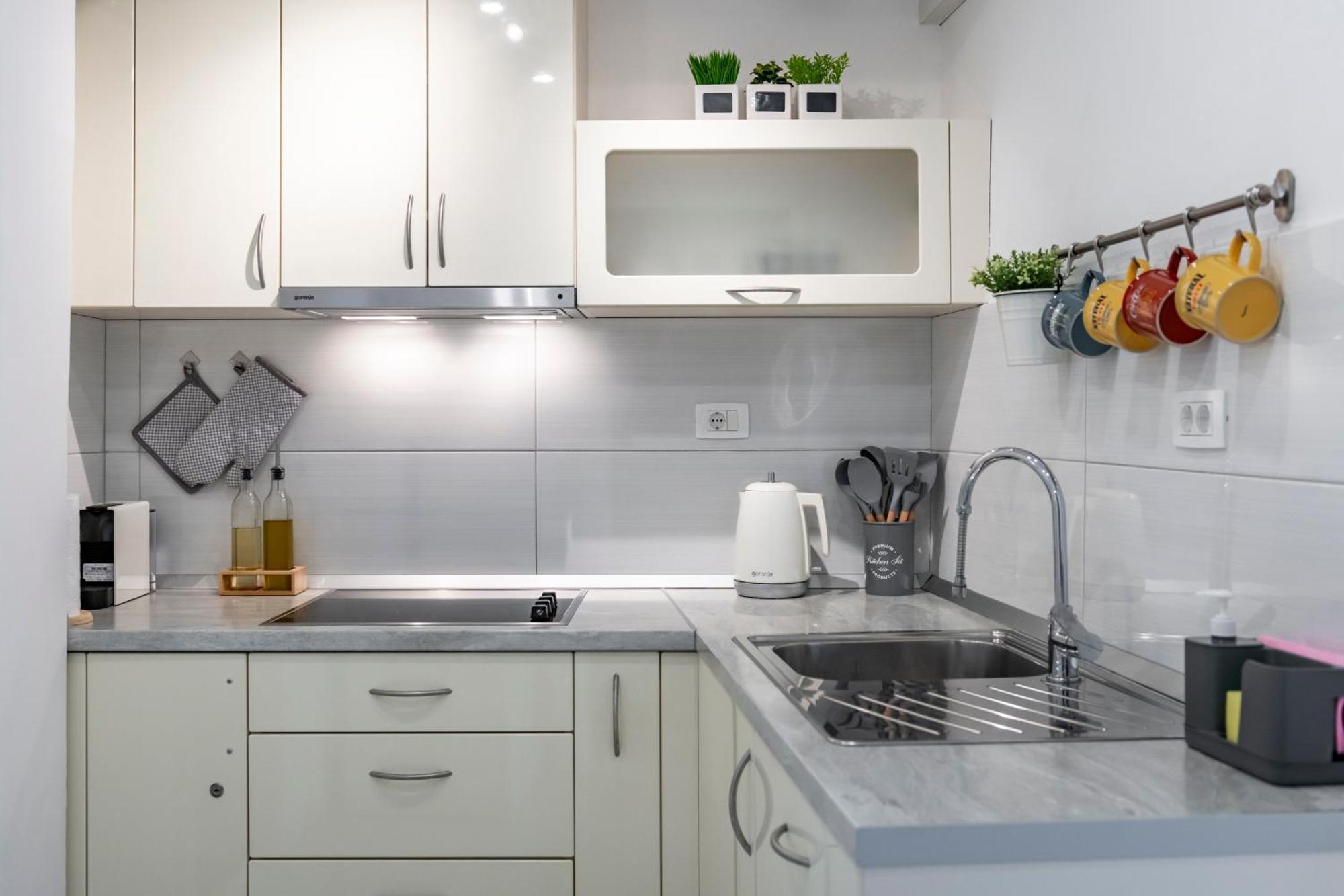 Welcome Apartment - Old Town Ragusa Esterno foto