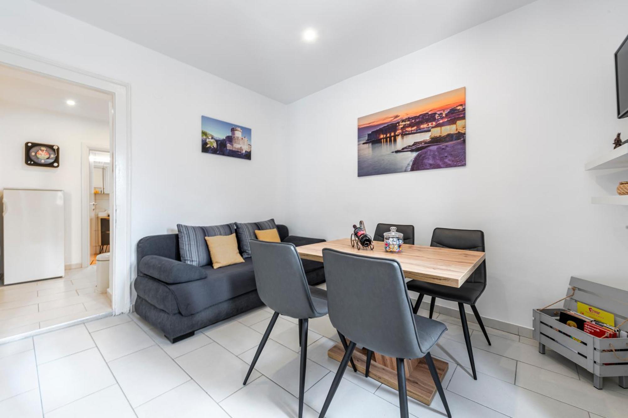 Welcome Apartment - Old Town Ragusa Esterno foto