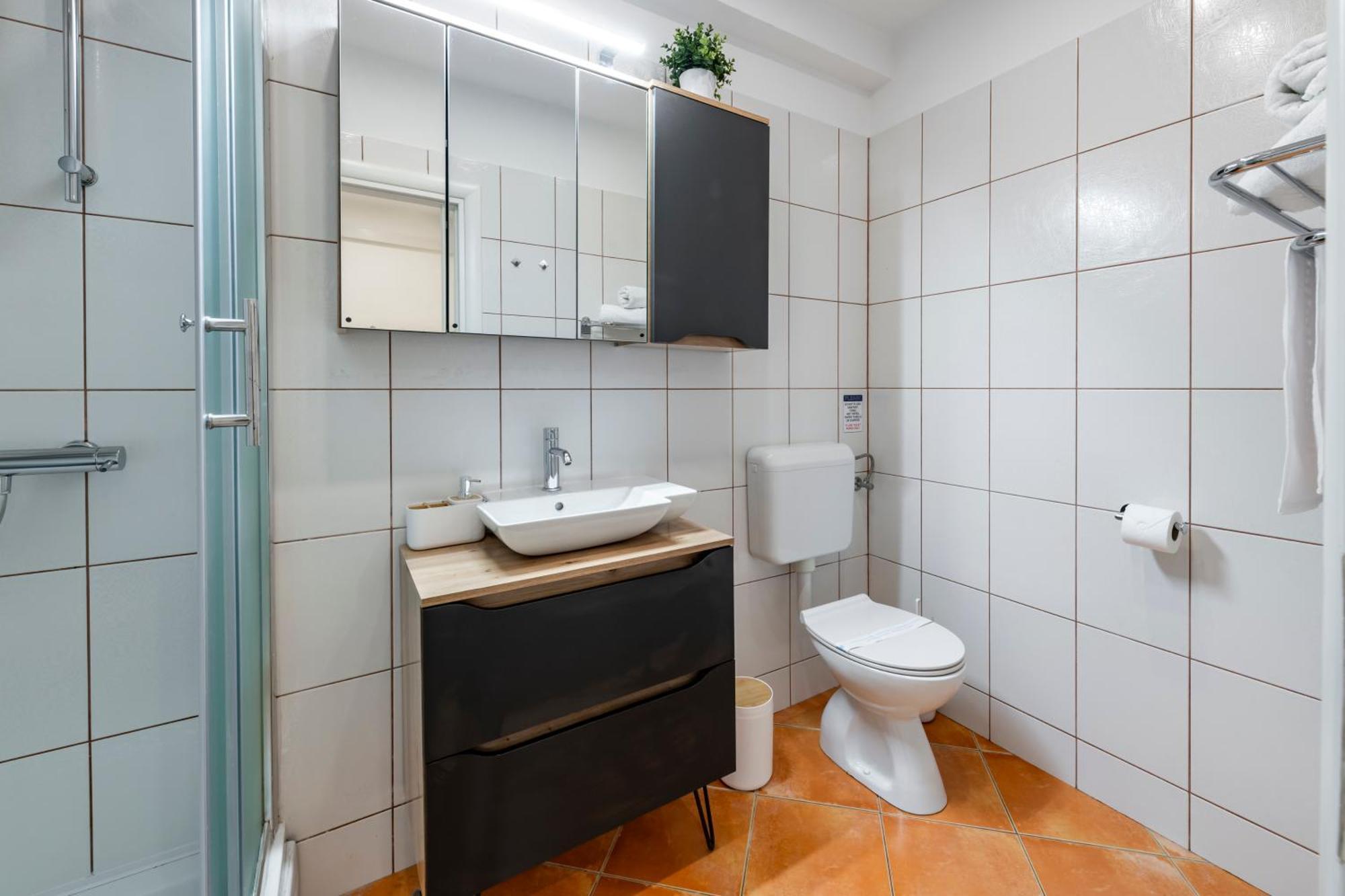 Welcome Apartment - Old Town Ragusa Esterno foto