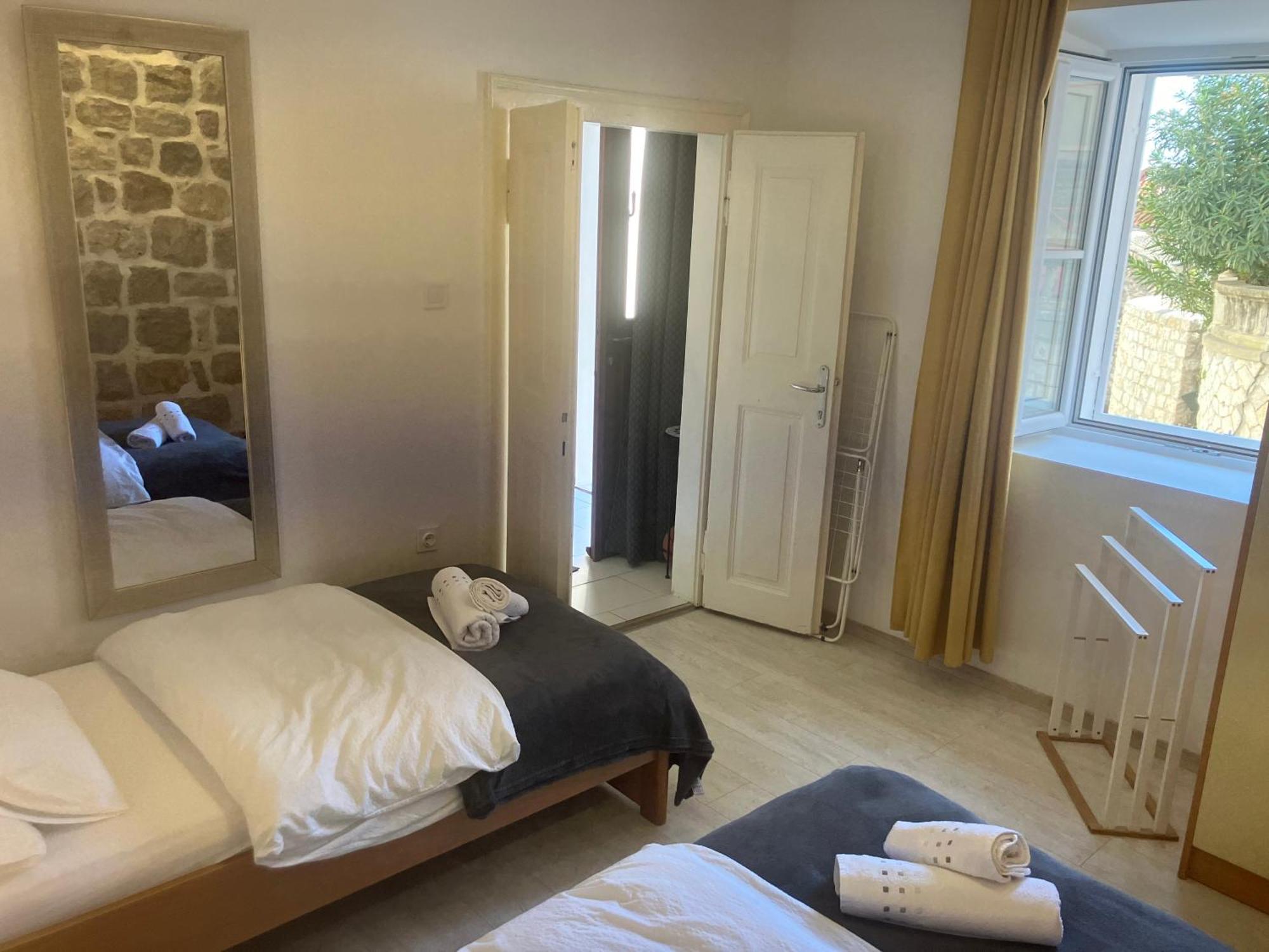 Welcome Apartment - Old Town Ragusa Esterno foto